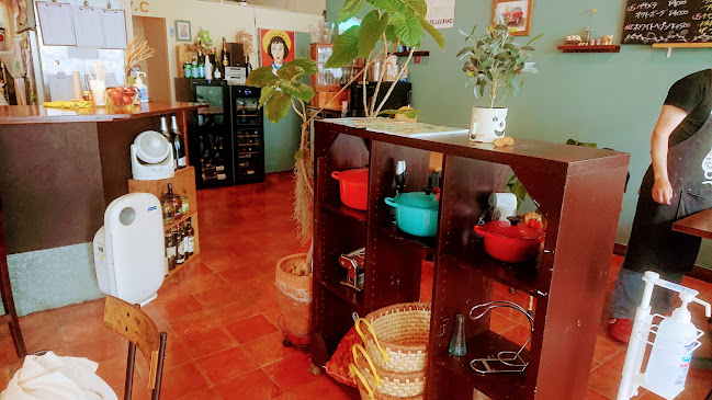 ナチュラーレ - 浦添市