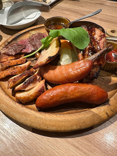 Comentarii opinii despre 横浜キッチン YOKOHAMA KITCHEN