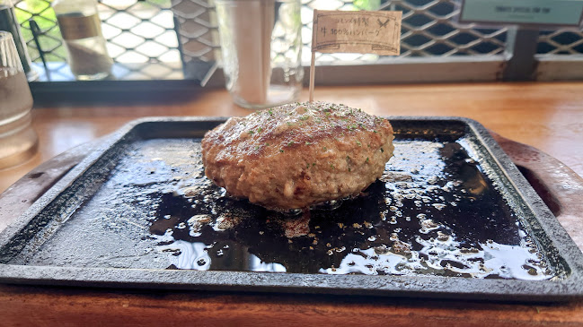 コモンズステーキ - 糸満市