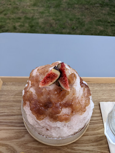 モウデルコーヒーJINQ店 - 富士宮市