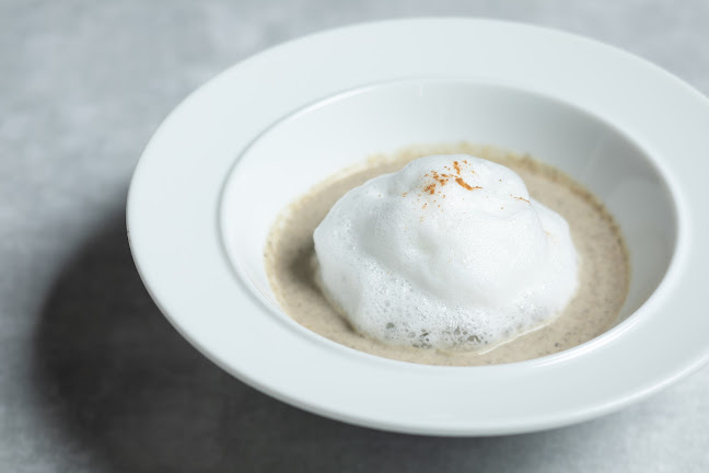 Comentarii opinii despre カフェ&ダイニング Chef’s Palette