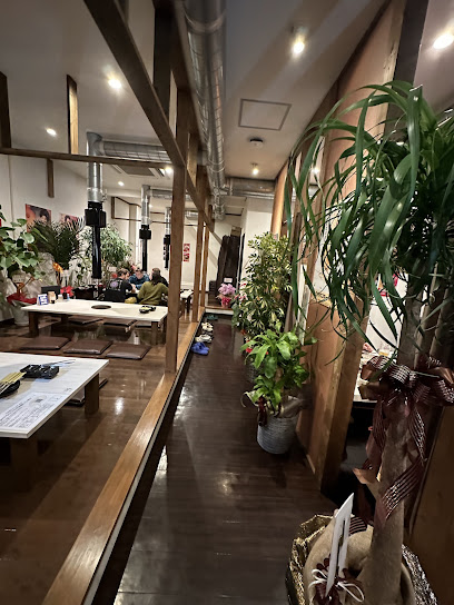 炭火焼肉ホルモンしま田 桐生店