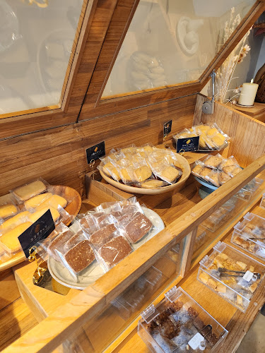 Comentarii opinii despre 焼き菓子 toi -トイ- 覚王山