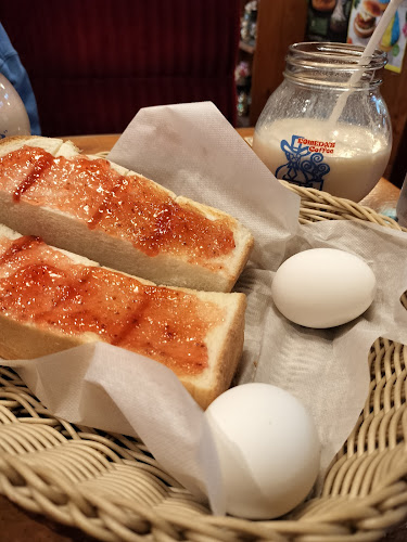 コメダ珈琲店 五女子店 - 名古屋市