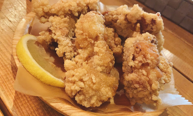 UMIYA CAFE WestPoint - 大阪市