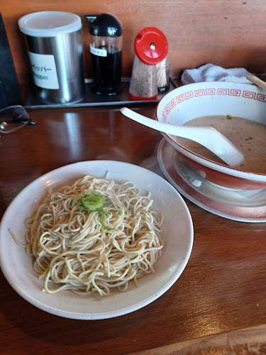 十七代目哲麺 小平店 - 小平市