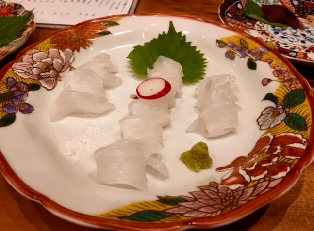 博多美食と日本酒 響喜 - 福岡市