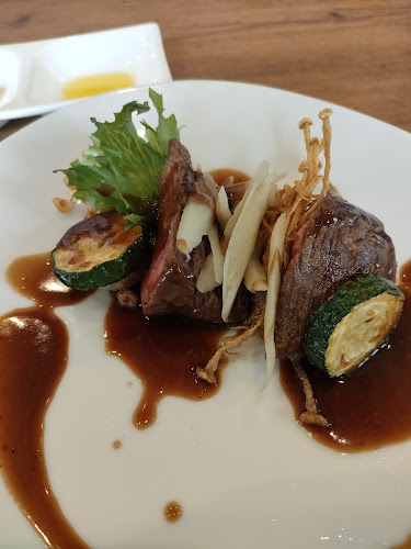 フレンチの店 レシェル - 飲食業