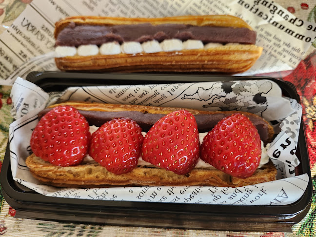 Comentarii opinii despre あんこもん