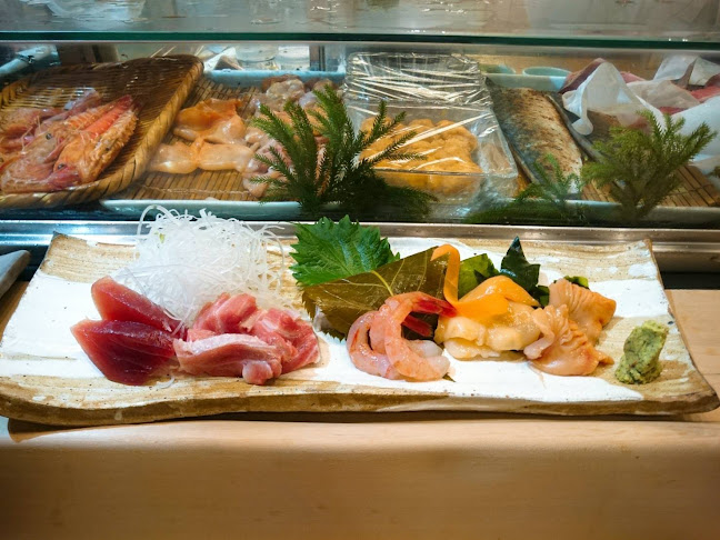 すし屋の花勘 - 葛飾区