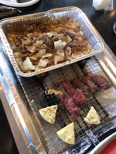 THE BBQ GARDEN in てんしば i:na（イーナ） - 大阪市