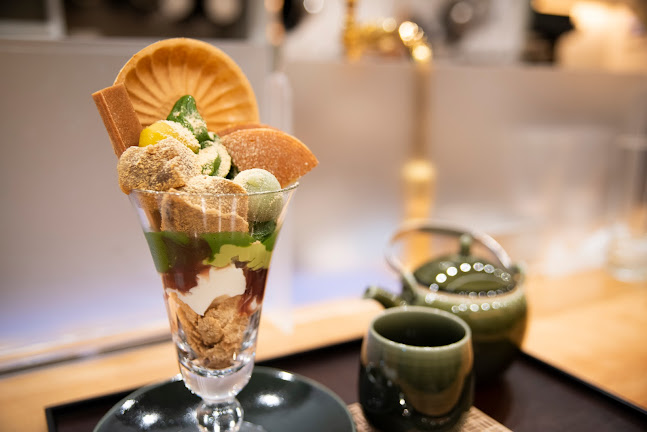 Comentarii opinii despre 銀座 福祿壽 本店