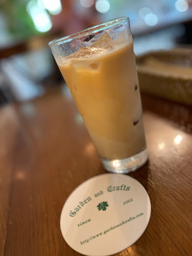 ガーデンアンドクラフツ 立川店 - 飲食業