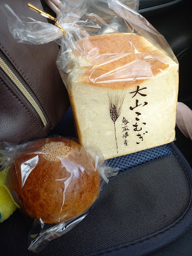 〒683-0845 鳥取県米子市旗ヶ崎１丁目１０−３