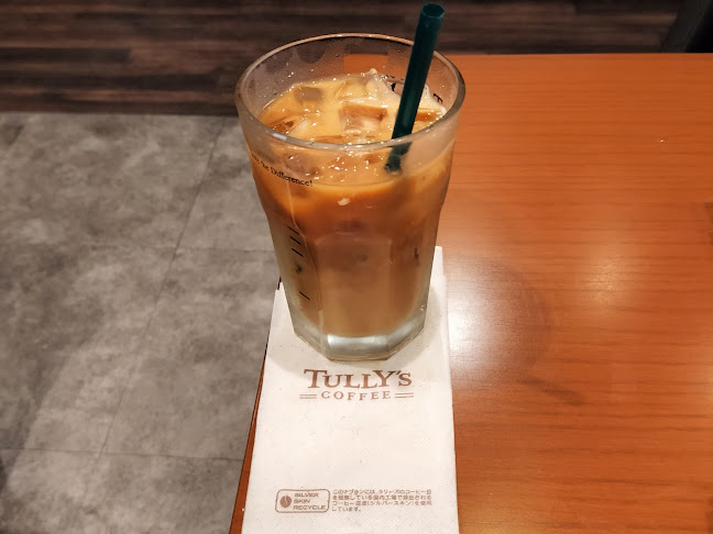 Opinii despre タリーズコーヒー 淀屋橋店 în 大阪市 - 飲食業