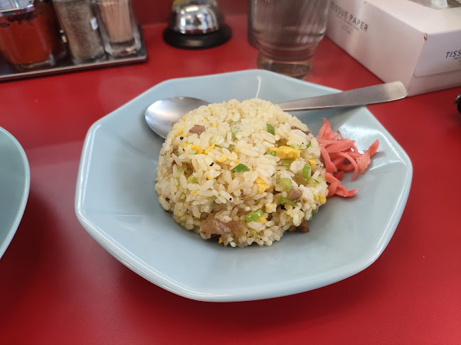 ラーメン山岡家 長浜店 - 飲食業