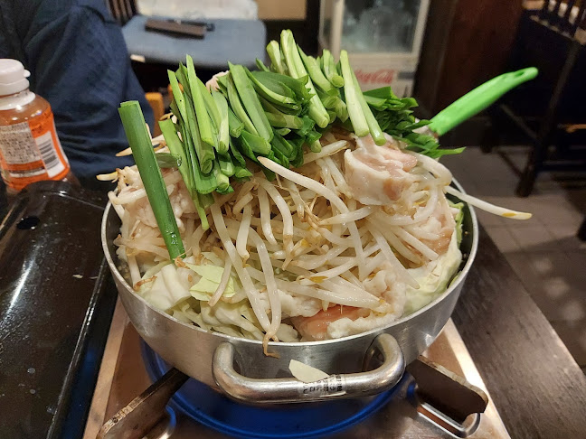 Comentarii opinii despre 海鮮料理なるとや