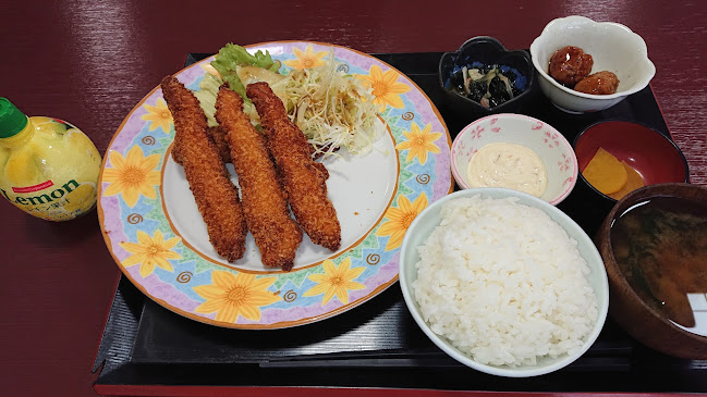 Den Den (Cafe restaurant) - 飲食業