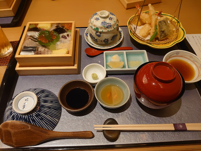 日本料理 吉備膳 - 飲食業