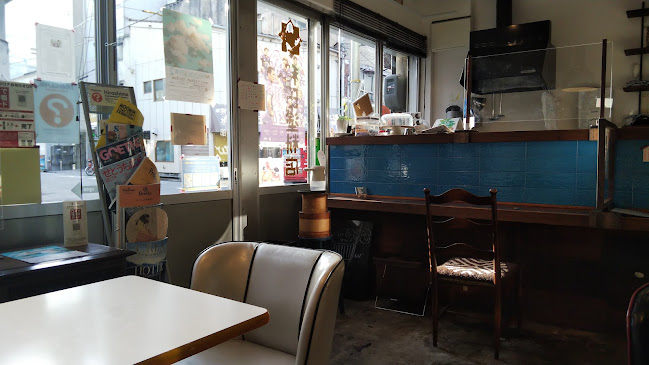 喫茶部w - 飲食業