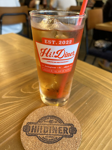 Hi!Diner
