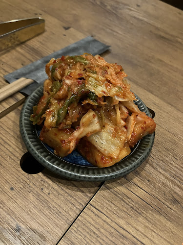 Opinii despre 焼肉 牛者 în 船橋市 - 飲食業