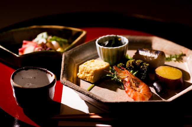 蕎麦 孤丘 - さいたま市