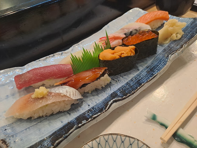 おたる 魚亭 - 小樽市