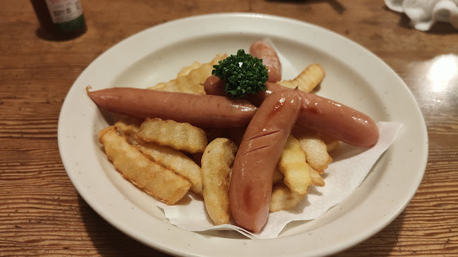 赤いピアノ - 飲食業