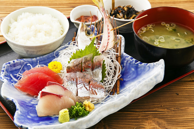 Comentarii opinii despre 磯丸水産 上大岡店