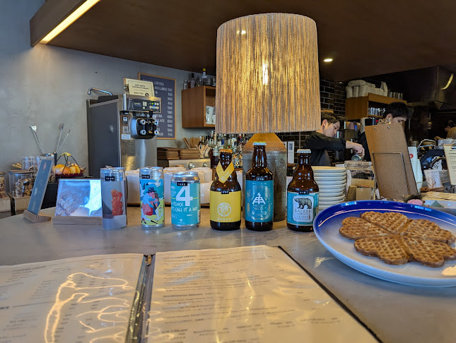 FUGLEN ASAKUSA - 台東区