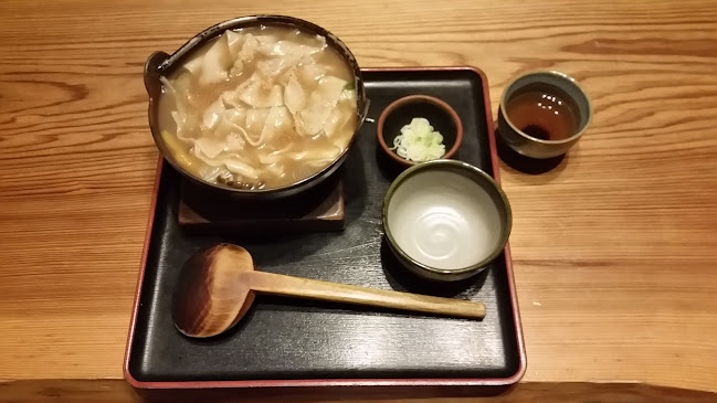 上州田舎屋 - 伊勢崎市