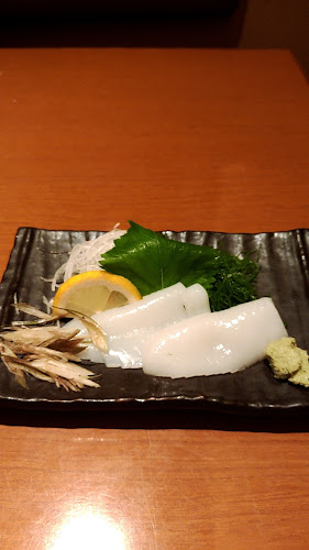 海鮮炉端と寿司 やよい - 春日部市