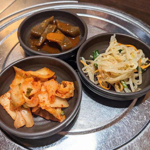 百濟 仲田本店 - 名古屋市