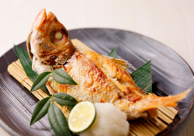 かっぽう居酒屋 水魚