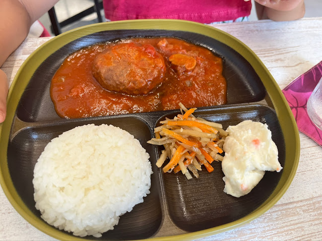 Ponole‘a.Niu - 飲食業