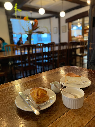 Bergfeld 長谷店 - 鎌倉市