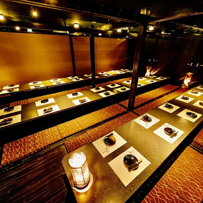 越後庵 むらかみ-静岡本店-