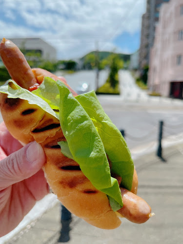 Comentarii opinii despre 函館カール･レイモン レイモンハウス 元町店