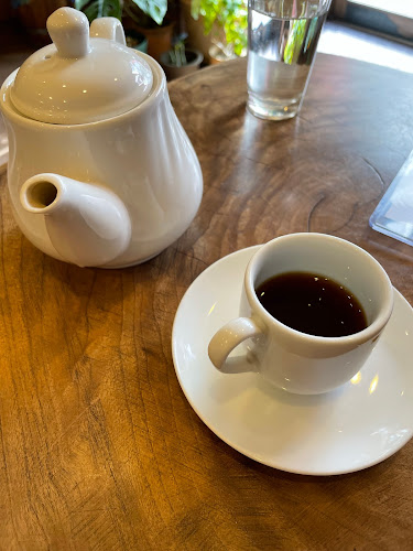 自家焙煎珈琲 アンダンテ - 武蔵野市