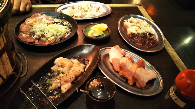 久喜ホルモン おいで屋 - 飲食業