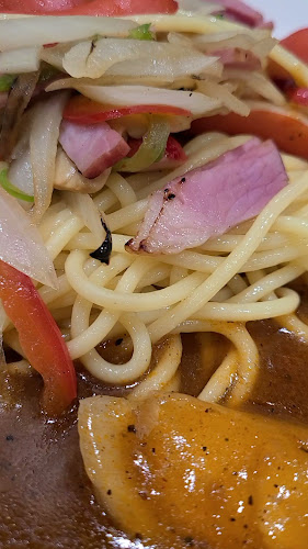 パスタ・デ・ココ 名東区牧の原店