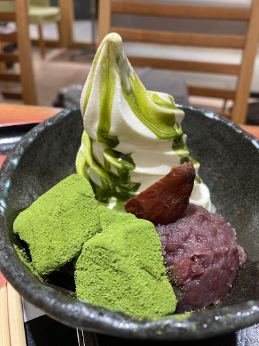 Comentarii opinii despre 甘党まえだ あべちか店