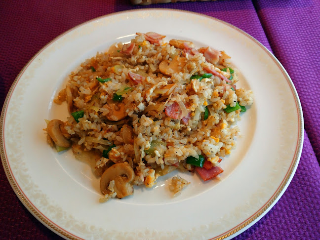 ぜふぃーる - 富山市