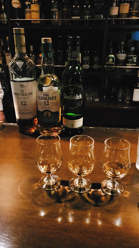 Comentarii opinii despre BAR THINK