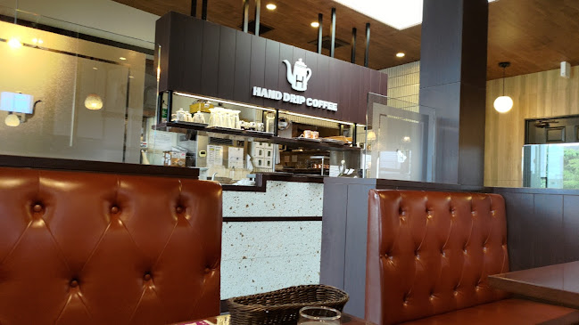 Opinii despre 星乃珈琲店 宮崎店 în 宮崎市 - 飲食業