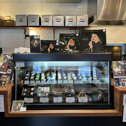 East42st NEW YORK BROWNIE - 飲食業