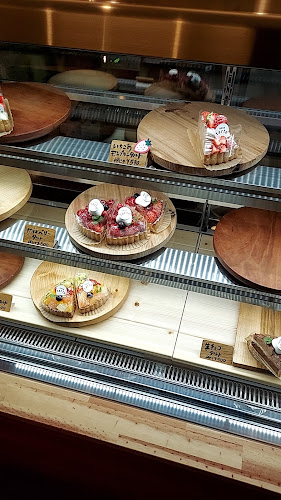 Opinii despre nana tarte în 長野市 - 飲食業