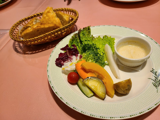 タベルナ ラ・メッセ - 飲食業