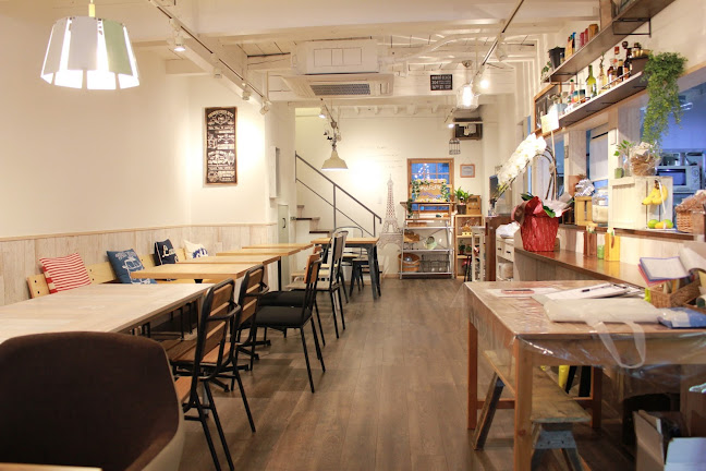 シュシュ - 大阪市